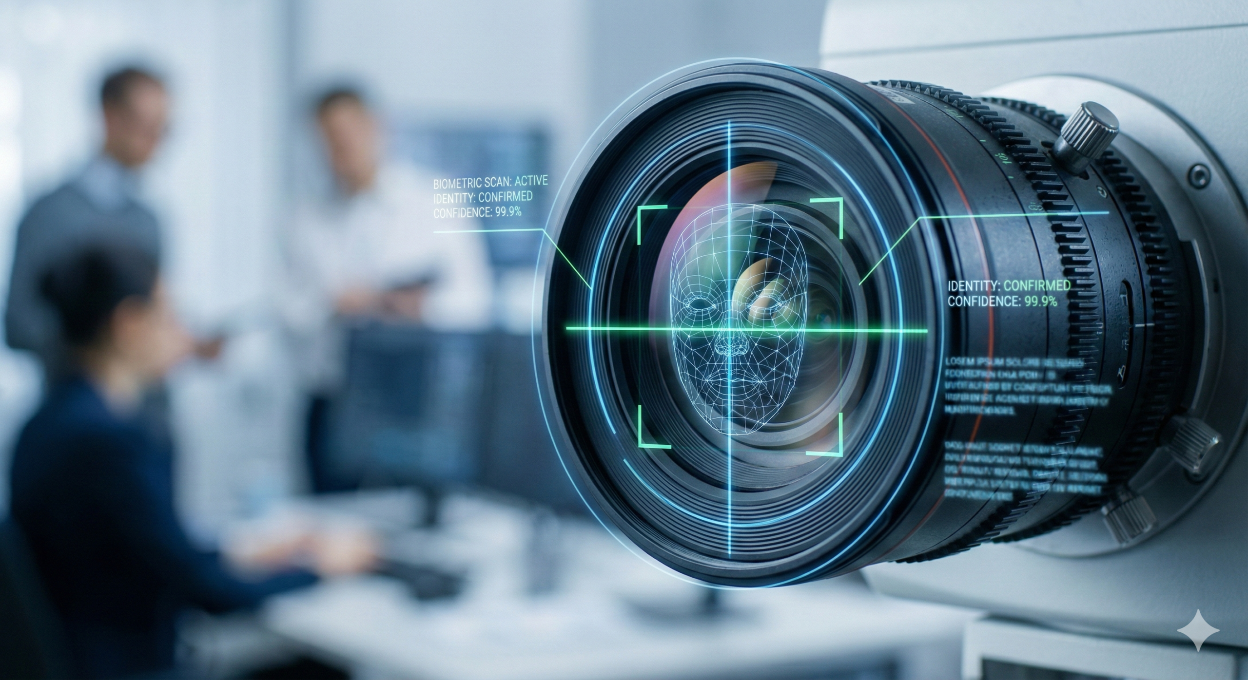 IA Facial Hikvision Integration